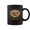 Black, variant on Cupid Gifts For Cupid Coffee Mugs