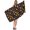 Halloween Purple Bat Pumpkin Moon, variant on Halloween Crazy Pumpkins Pattern Microfiber Bath Towel, Double Terry Body Towel, Soft Absorbent Gifts for Bathroom Beach Gym,27.5" X 55"