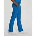 thumbnail image 3 of Landau ProFlex Uniformes Médicaux pour Femmes : Ajustement Moderne, Extensible, 5 Poches, Taille 50/50 Jambe Droite 2042, 3 of 5