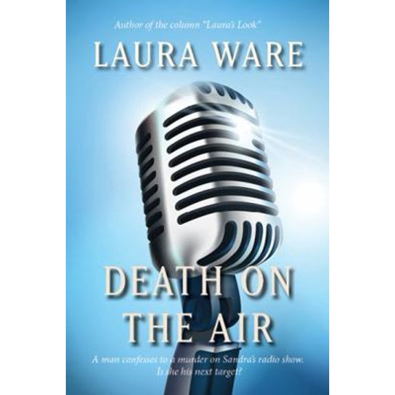 Pre-Owned Death on the Air (Paperback) 1955849021 9781955849029
