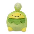 thumbnail image 3 of Pokemon Center: Budew Sitting Cuties Plush, 5 Inch, 3 of 4