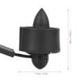 thumbnail image 3 of Zyyini 560KV Low Power Deep Water Thruster 300M Waterproof Thruster for RC Boat Model (CW),Waterproof Thruster,Deep Water Thruster, 3 of 8