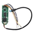 thumbnail image 4 of Yimiti Dashboard Switch Panel For Ninebot F20/F25/F30/F40 Display Replacement Parts, 4 of 9