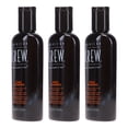 thumbnail image 2 of American Crew Daily Shampoo 3.3 oz 3 paquete American Crew American Crew Daily Shampoo 3.3 oz 3 paquete, 2 of 2