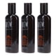 thumbnail image 2 of American Crew Daily Shampoo 3.3 oz 3 paquete American Crew American Crew Daily Shampoo 3.3 oz 3 paquete, 2 of 2