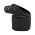 thumbnail image 2 of Callipe Wrist Brace Support Pain Relief Wristband Fitness Elastic Wrist Wraps Thumb Sleeve with Silicone Bumps for Carpal Tunnel Arthritis Tendonitis, 2 of 7