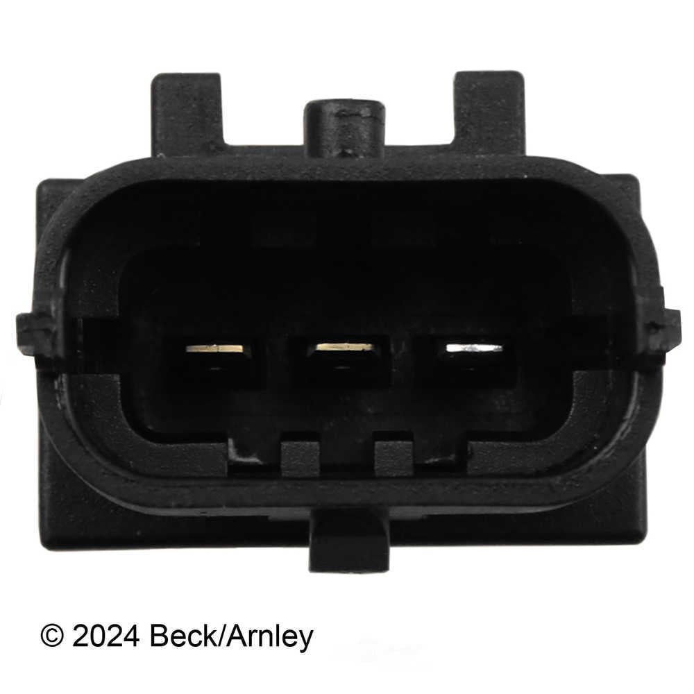 BeckArnley 180-0550 Crank Angle Sensor
