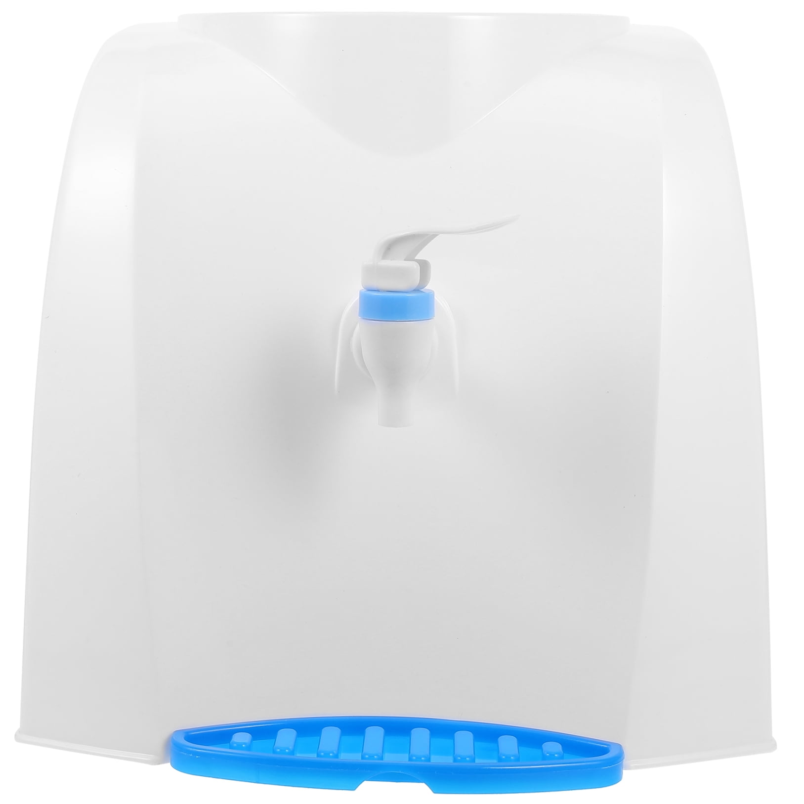 RENACLIPY Portable Multi-Color Desktop Water Dispenser for Home and Office, Compact Countertop Design, Easy to Use and Convenient