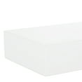 thumbnail image 4 of Kieragrace Stockholm Maine Floating Wall Shelf - White, 24", 4 of 7