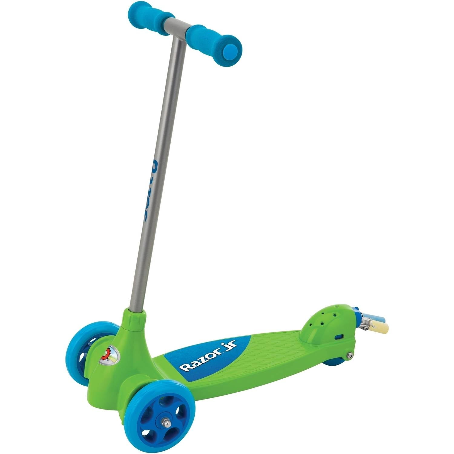 razor  wheel scooter