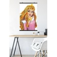 thumbnail image 5 of Disney Sleeping Beauty - Aurora - Stylized Wall Poster, 22.375" x 34", 5 of 5