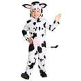 thumbnail image 1 of Toddler Cow Costume, 1 of 4