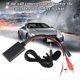 thumbnail image 4 of Universal Car Bluetooth 2RCA AUX Adapter Wireless Audio Phone Call Handsfree Microphone 2RCA UX-In Audio Input Easy To Use, 4 of 5