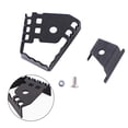 thumbnail image 4 of Brake Foot Pedal Extension Enlarge Black For Bmw R1200Gs F800Gs Adv F700 F650Gs, 4 of 5