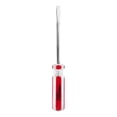 thumbnail image 1 of Desarmador 4 Pulgadas Hyper Tough de Punta Plana 6.3 mm, 1 of 1