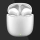 thumbnail image 3 of yobola Wireless Earbuds, Bluetooh Earbuds, Deep Bass Light Weight Mini Wireless Headphones for Running/Fitness, 25Hrs Playtime, Built-in Microphone, Touch Control, IPX5 Waterproof, 3 of 5