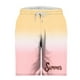 thumbnail image 2 of Pantalones de Playa con Cordón Impreso con Cintura Elástica para Hombre, con Bolsillos para Uso Casual Y Al Aire Libre, 2 of 3