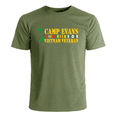 thumbnail image 2 of Camp Evans Vietnam Veteran T-Shirt, 2 of 2