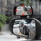 thumbnail image 5 of Espejos exteriores de rotación 360, espejo de punto ciego, espejo de punto ciego para coche, espejo retrovisor ajustable de gran angular, 2 unids/lote Rojo Verde Cocina, Decoración y Otros, 5 of 5