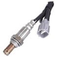 thumbnail image 1 of 1-Sensor De Oxígeno Highlander 2004 A 2007 Toyota V6 3.3L Frontal antes del convertidor catalítico, Trasero antes del convertidor catalítico Izq/Der WALKER ., 1 of 4