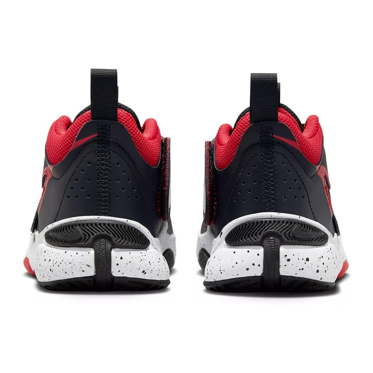Nike team hustle men top