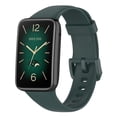 thumbnail image 1 of Correas de repuesto para reloj, correas de repuesto compatibles con pulseras de silicona suave, correa de muñeca ajustable y transpirable, la mejor de su clase, 1 of 7