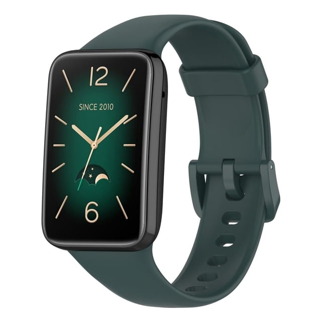 Correas de repuesto para reloj, correas de repuesto compatibles con pulseras de silicona suave, correa de muñeca ajustable y transpirable, la mejor de su clase