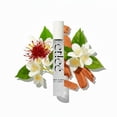 thumbnail image 1 of Perfume ETLEÉ Amber Bourbon Eau de Parfum, 10 ml, para mujeres y hombres, 1 of 8