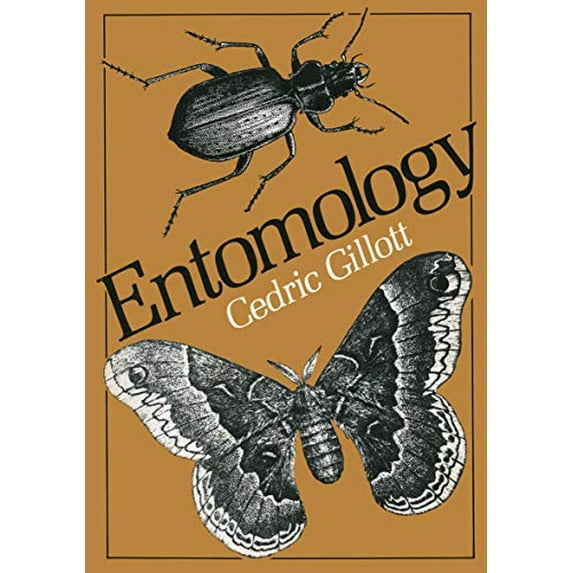 Pre-Owned Entomology (Paperback) 0306405148 9780306405143