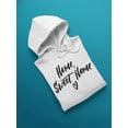 thumbnail image 3 of Home Sweet Home. Hoodie Women -Image by Shutterstock, Female x-Large, 3 of 4