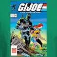 thumbnail image 3 of CafePress - G.I. Joe Issue 63 Men's Value T Shirt - Men's Classic Graphic Cotton T-Shirt, 3 of 4