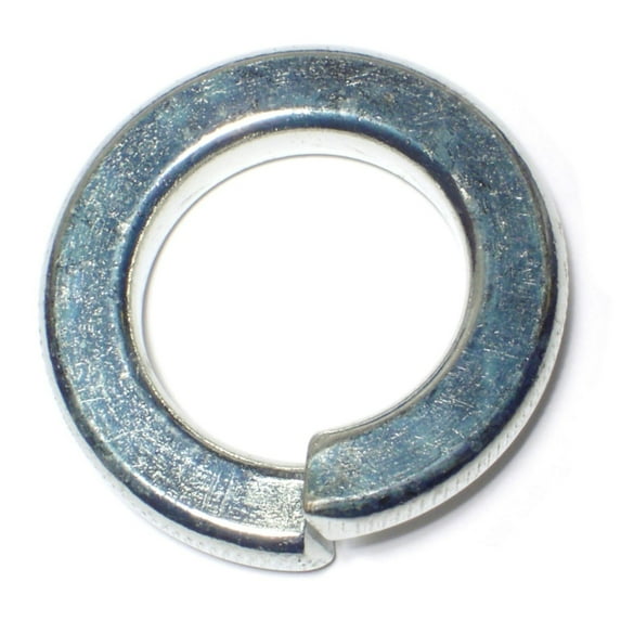 1" x 1-5/8" Zinc Plated Grade 5 Steel Split Lock Washers LWS5-102