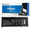 thumbnail image 2 of Dentsing SR04XL 917678-271 HSTNN-DB7W Bateria para Laptop Compatible con HP Omen 15-CE000 15-DC1057TX Pavilion 15-CB073TX 15-CX0058TX 15T-CB2000 2017 HSTNN-IB7Z 917678-1B1 SR03XL TPN-Q193, 2 of 2