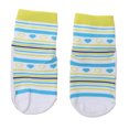 thumbnail image 2 of Unisex Bebés Sole Calcetines Antideslizantes Calcetines De Calcetines Calientes M # 4 Sunnimix Calcetines recién nacidos, 2 of 8