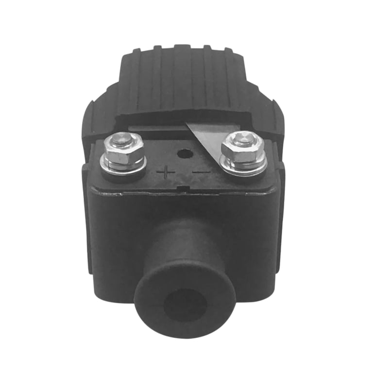 3X Mercury Mariner 6-225Hp Outboard Ignition Coil 339-832757A4 339-7370A13 3X Mercury Mariner 6-225Hp Outboard Ignition Coil 339-832757A4 339-7370A13
