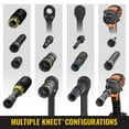 thumbnail image 3 of Klein Tools 11-In-1 Impact Rated Screwdriver, 3 of 8