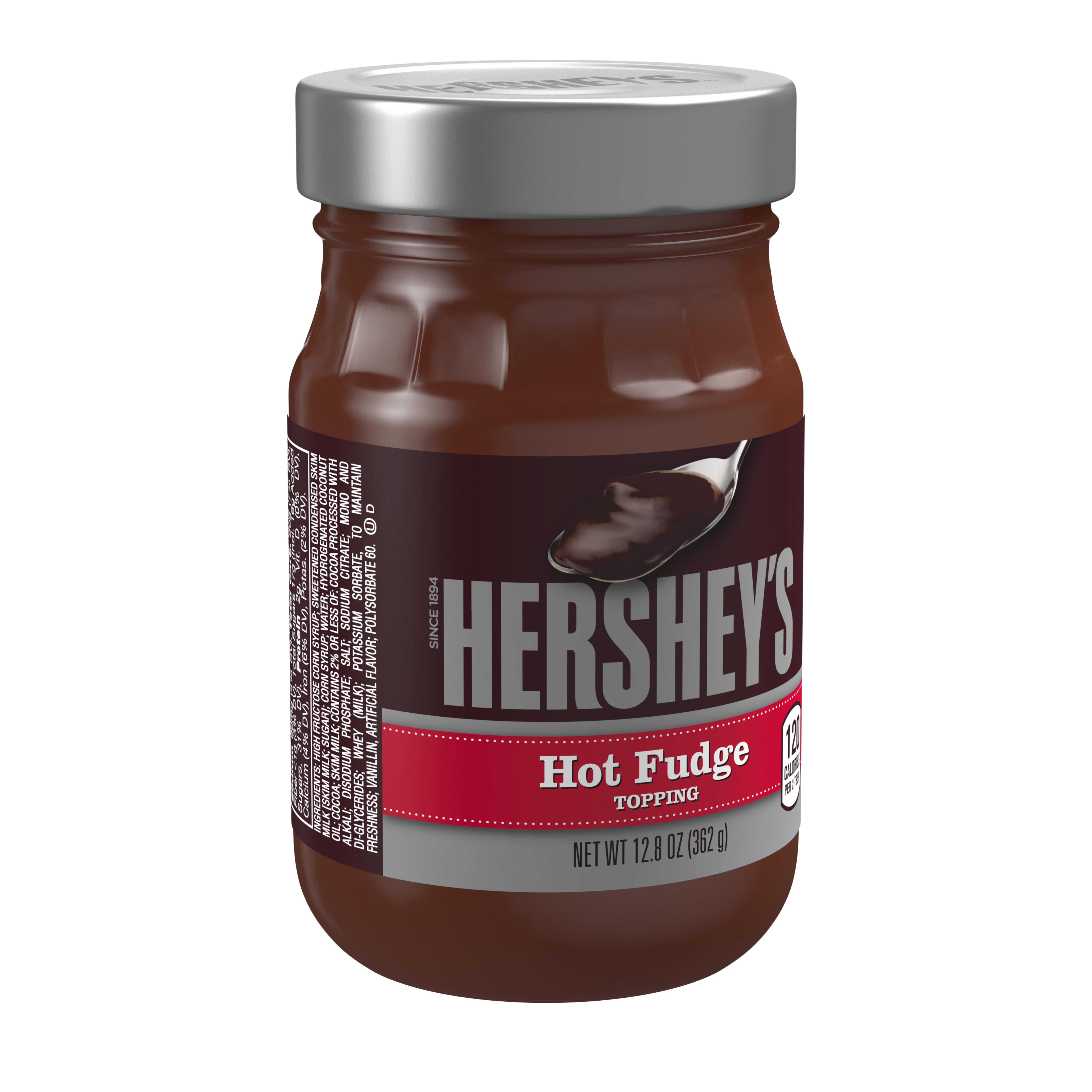 Hot Fudge