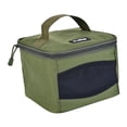 thumbnail image 3 of Bolsa de almacenamiento de carretes multiusos, organizador de señuelos de carrete impermeable , paquete de aparejos para shamjiam Caja de carrete de pesca, 3 of 9