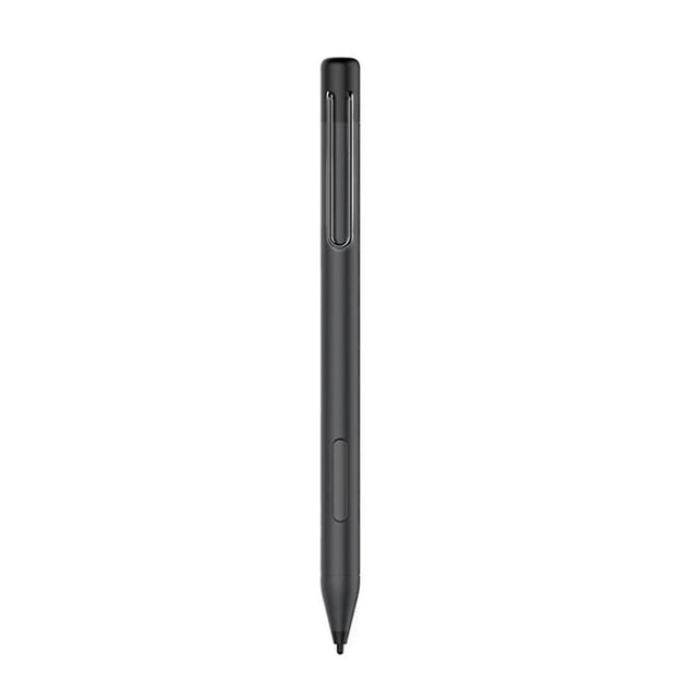 Para Pro9/8/7/6/5/4 Book/go Stylus Surace Pen Lápiz óptico multifuncional y práctico, negro