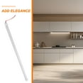 thumbnail image 3 of HEALEEP Super Bright Waterproof Led Strip Light Ceiling White Aluminum 1Pcs for Home Lighting, 3 of 8