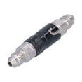 thumbnail image 2 of Connecteur de Conduite de Frein, Raccord de Conduite de Frein Portable Robuste Résistant à l'Usure Compact pour Huile de Moteur pour Liquide de Refroidissement pour Carburant pour Huile de Vitesse SW-21032-BL,SW-21033-BL,SW-21034-BL, 2 of 8