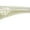 Pearl White, variant on Bobby Garland Baby Shad Swim'r - 2 1/4 IN - 15 Pack - Key Lime Pie