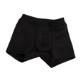 thumbnail image 3 of Ropa para figuras de acción a escala /6, ropa para muñecos de 2 pulgadas, calzoncillos tipo bóxer. Negro, 3 of 9