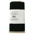 thumbnail image 3 of Shason Textile 2 Yard Cut Poly Cotton Fabric, Black, 44" Wide for Craft & Quilting Projects, 3 of 8