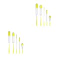 thumbnail image 1 of Cepillo de limpieza Cateissary 5X para biberones y botellas de plástico mango largo 2Conjunto, 1 of 6