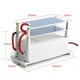 thumbnail image 2 of Generador de ozono Ecomeon portátil para coche 12 V ozonizador purificador de aire, 2 of 4