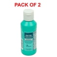 thumbnail image 2 of Hibiclens Antiseptic Skin Cleanser & Hand Soap - For Home & Hospital - Fast-Acting & Long-Lasting Protection from Germs, Antibacterial & Antimicrobial Effect - 4% CHG For Surgery - 4 oz Pack of 2, 2 of 9