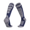 thumbnail image 1 of Calcetines Tubo Cálidos Invierno Transpirable Elástico Suave Cómodo, 1 of 9