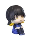 thumbnail image 1 of Figura anime QAHEART Isagi Yoichi Bachira PVC 10 cm, 1 of 6