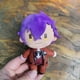 thumbnail image 3 of 2026 13cm Ensemble Stars Plush Doll Five Years Sakuma Ritsu Sena Izumi Mika Kagehira Stuffed Dolls Sakuma Plush Toys Gifts, 3 of 5